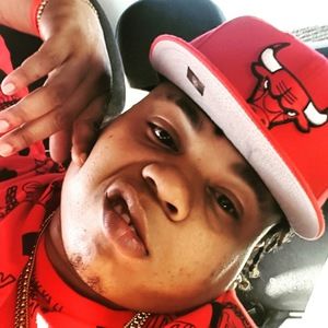 Meet your Posher, William